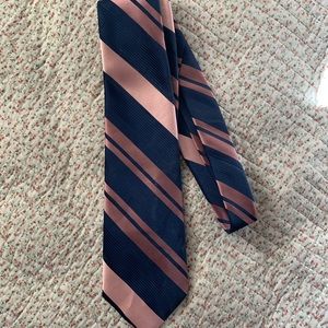 Christian Dior cravates tie